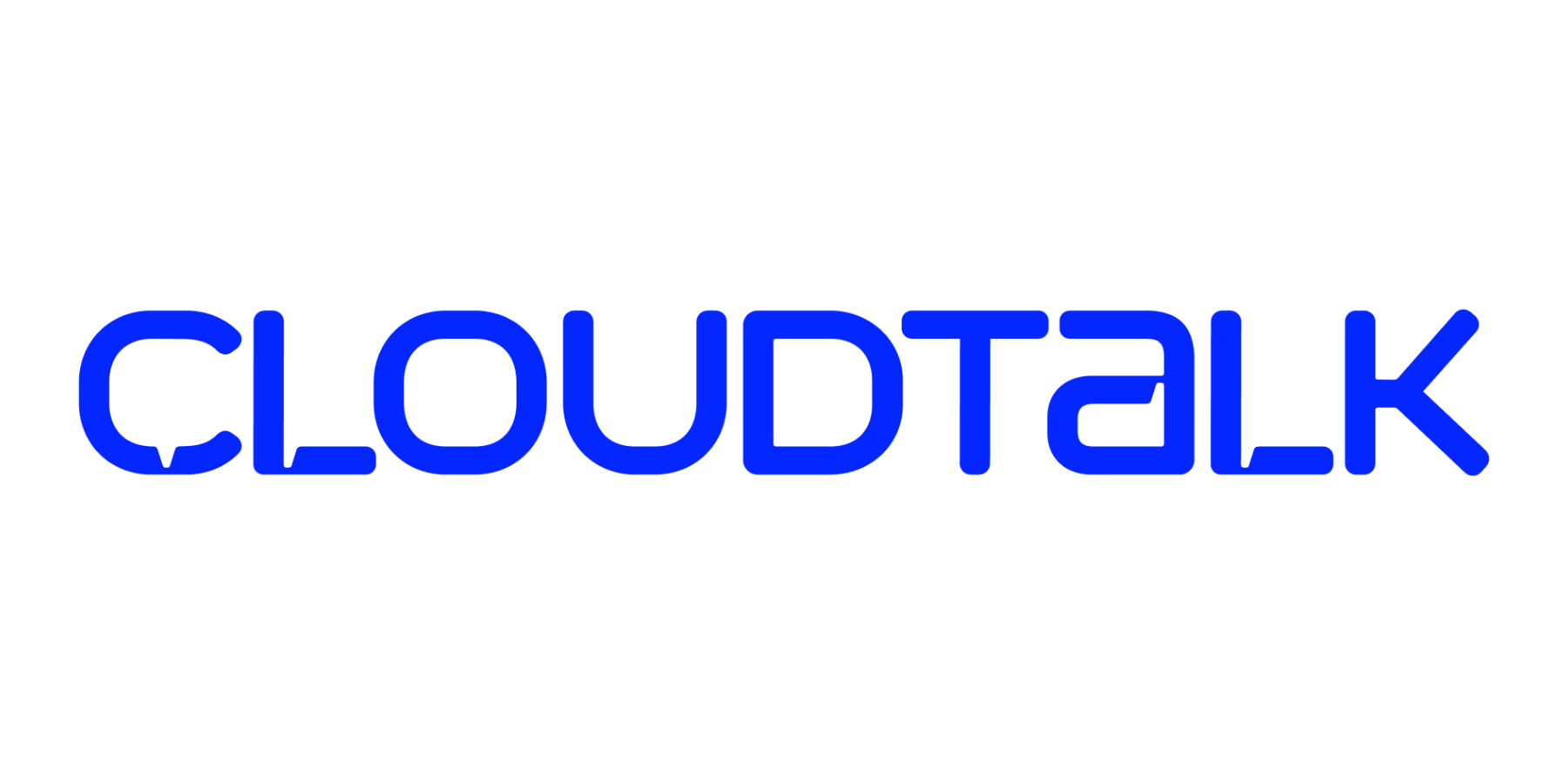 Cloudtalk Logo