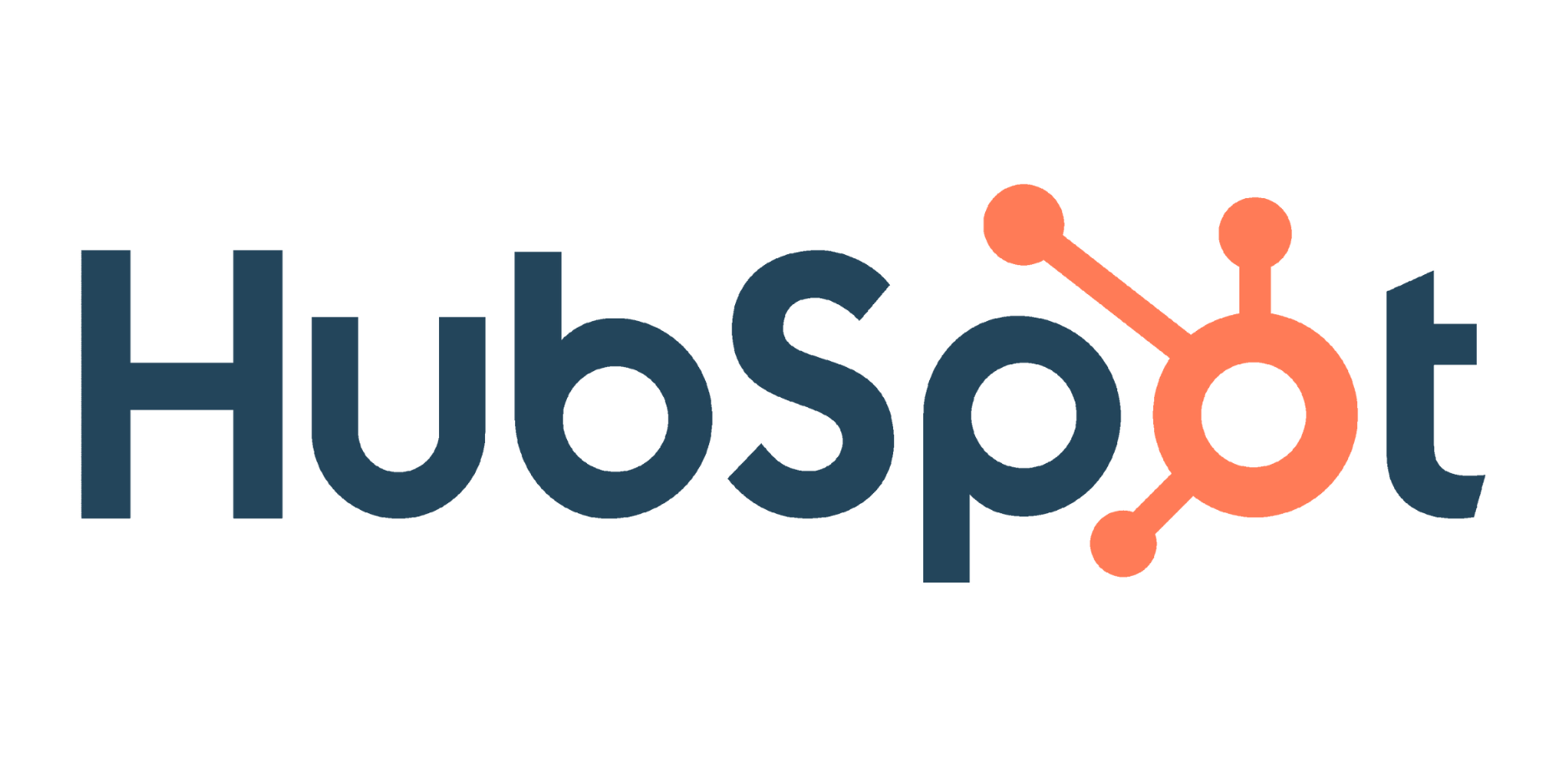 HubSpot Logo