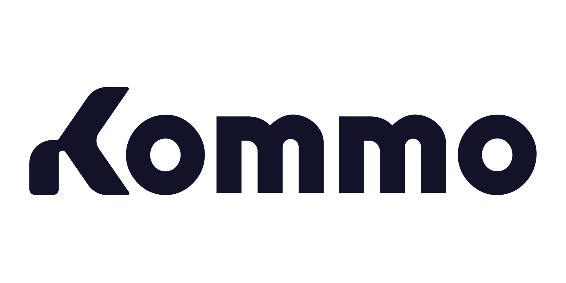 Kommo Logo