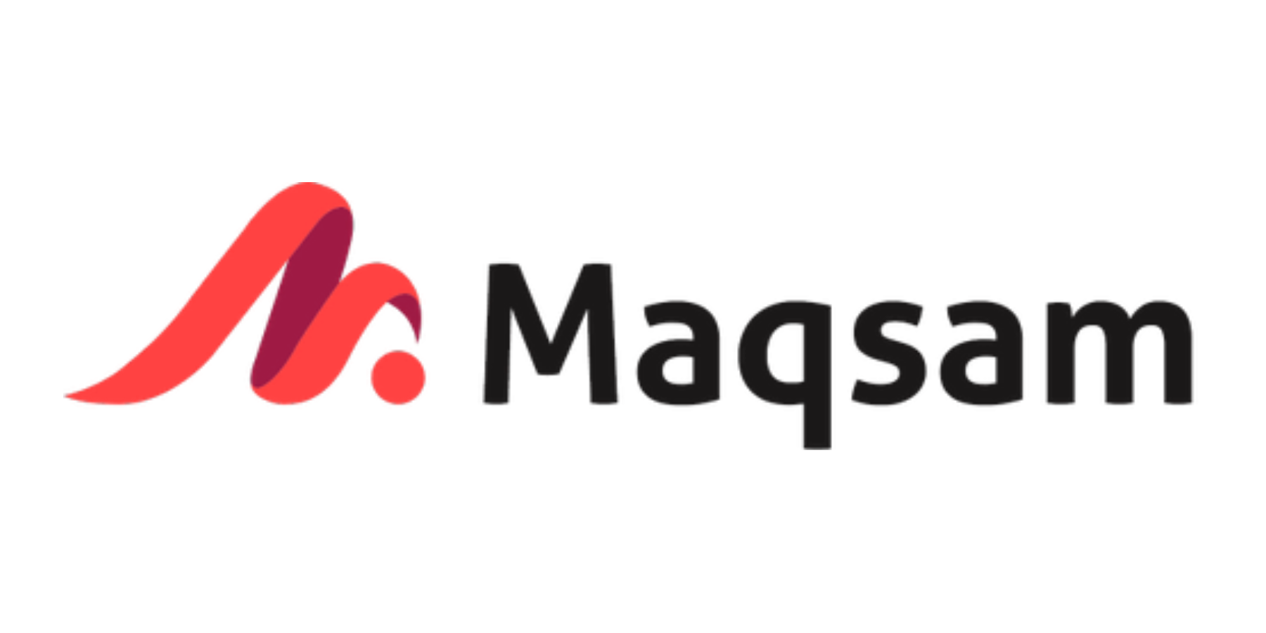 Maqsam Logo