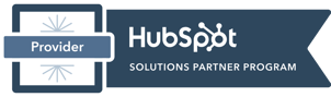 HubSpot Official Partner Program
