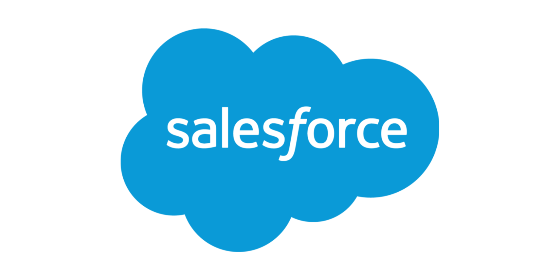 Salesforce Logo