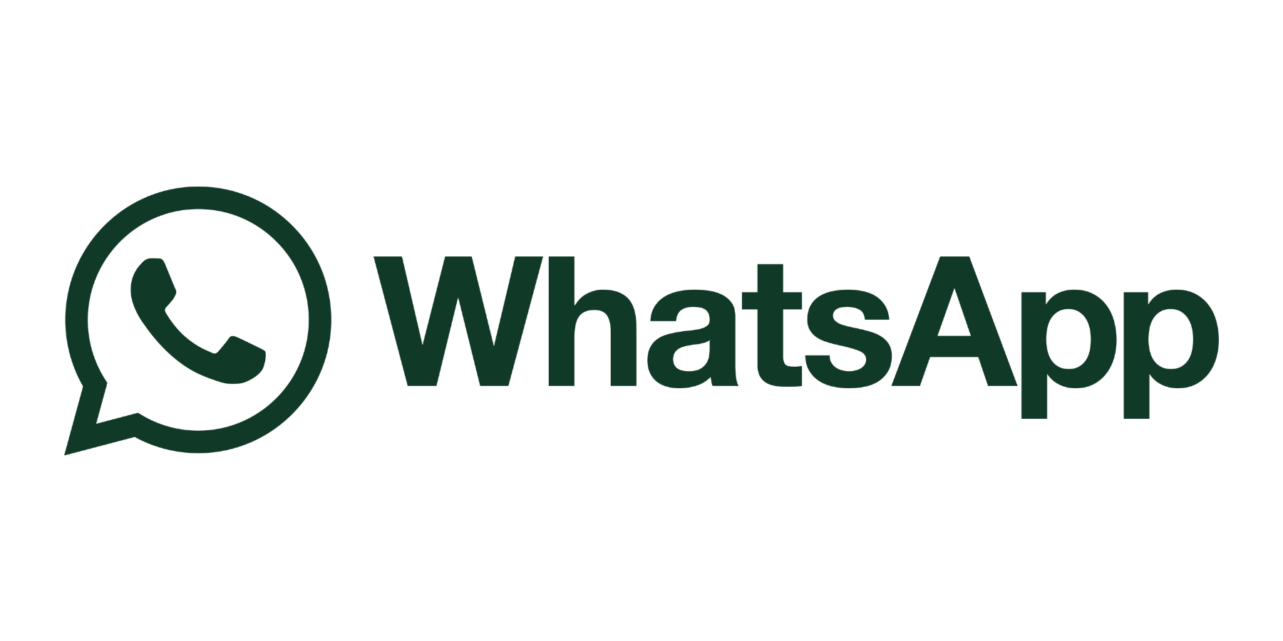 WhatsApp Logo