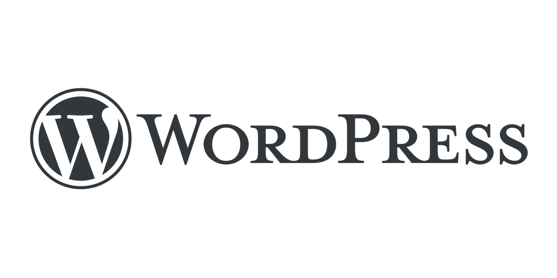 WordPress Logo