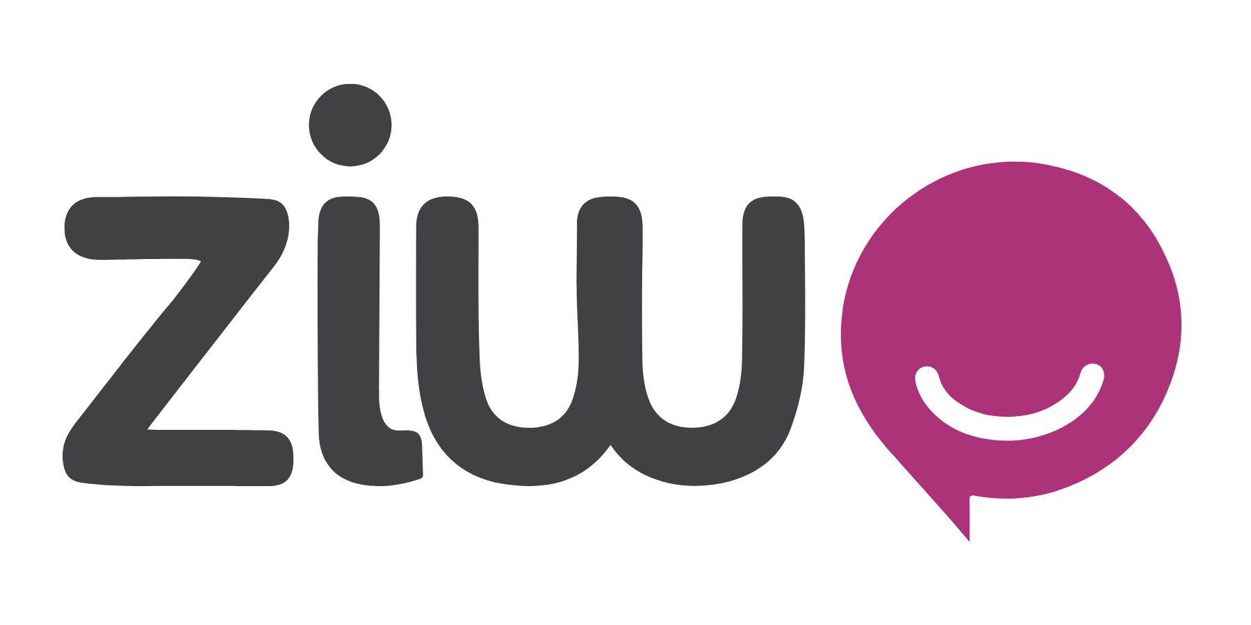 Ziwo Logo